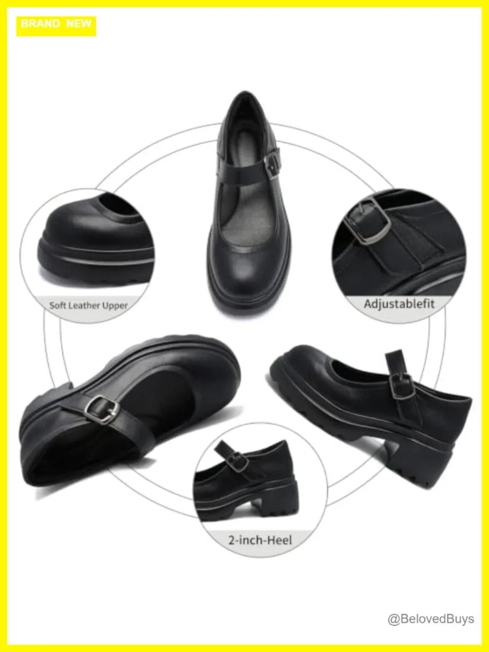 N/A these platform